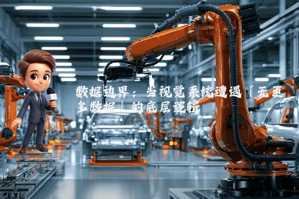 数据边界：当视觉系统遭遇「无更多数据」的底层逻辑