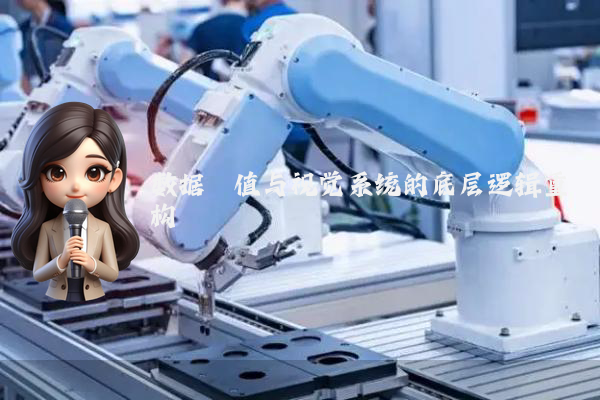 数据阈值与视觉系统的底层逻辑重构
