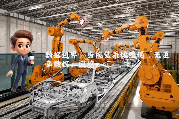 数据边界：当视觉系统遭遇「无更多数据」困境
