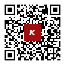 官方二维码